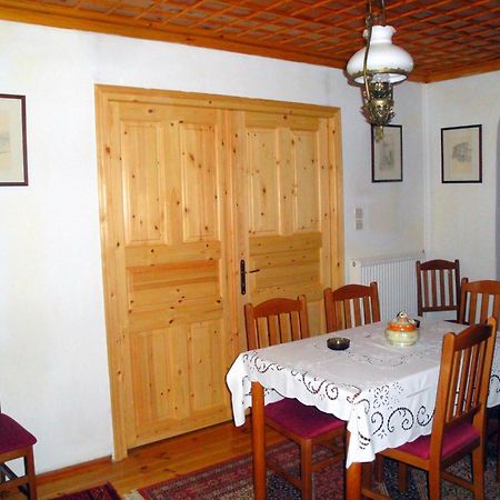 Guesthouse Gouris Tsepelovo Eksteriør billede