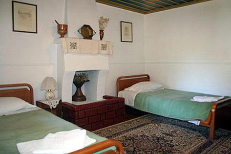 Guesthouse Gouris Tsepelovo Eksteriør billede