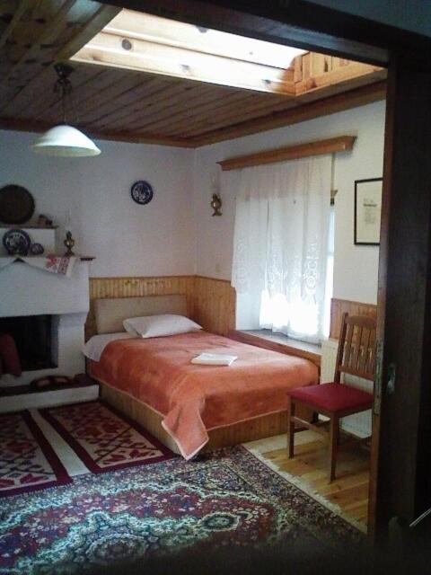 Guesthouse Gouris Tsepelovo Eksteriør billede