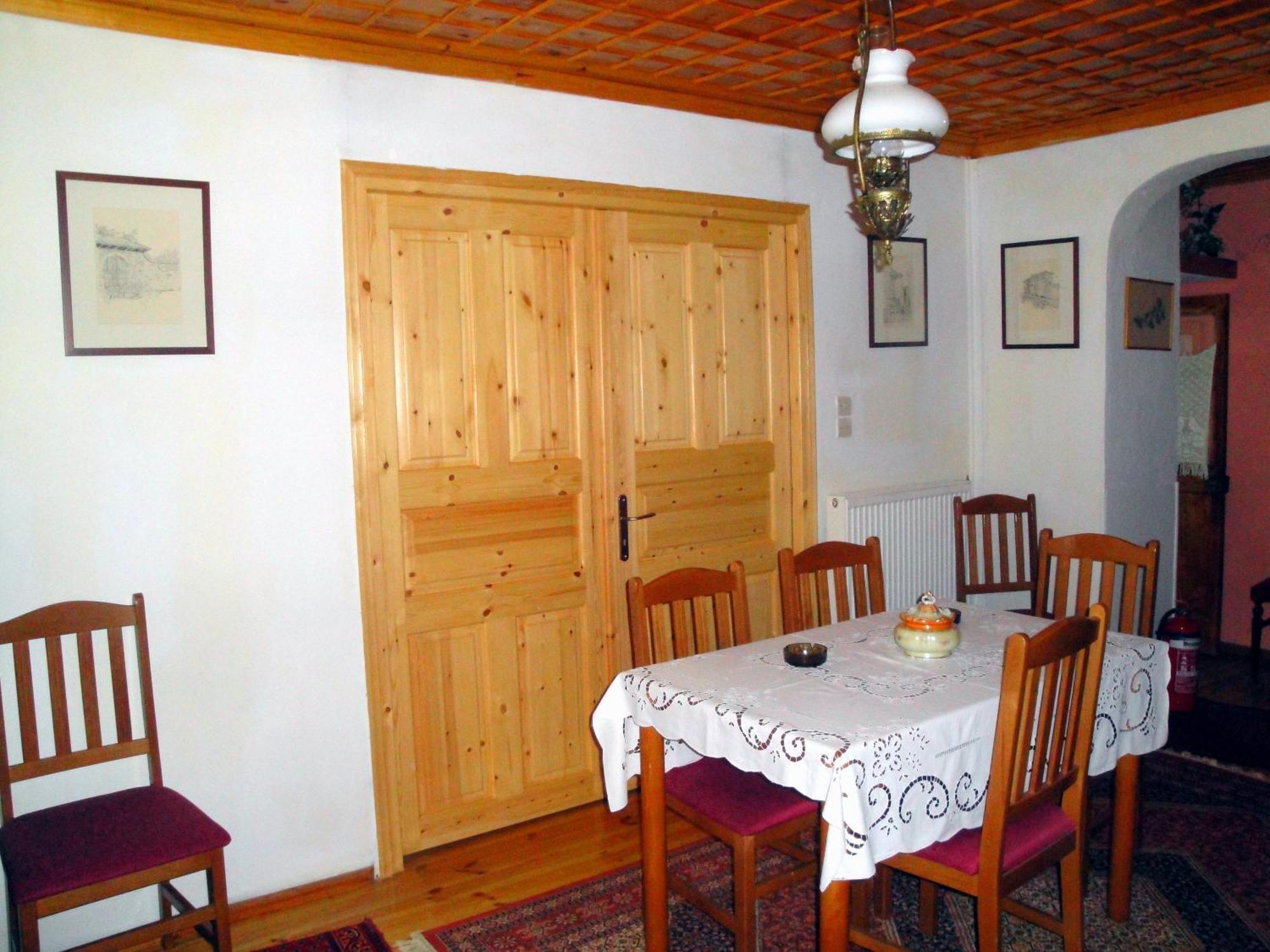 Guesthouse Gouris Tsepelovo Eksteriør billede